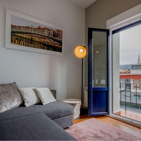 Martzana Kalea Apartment Bilbao Bagian luar foto